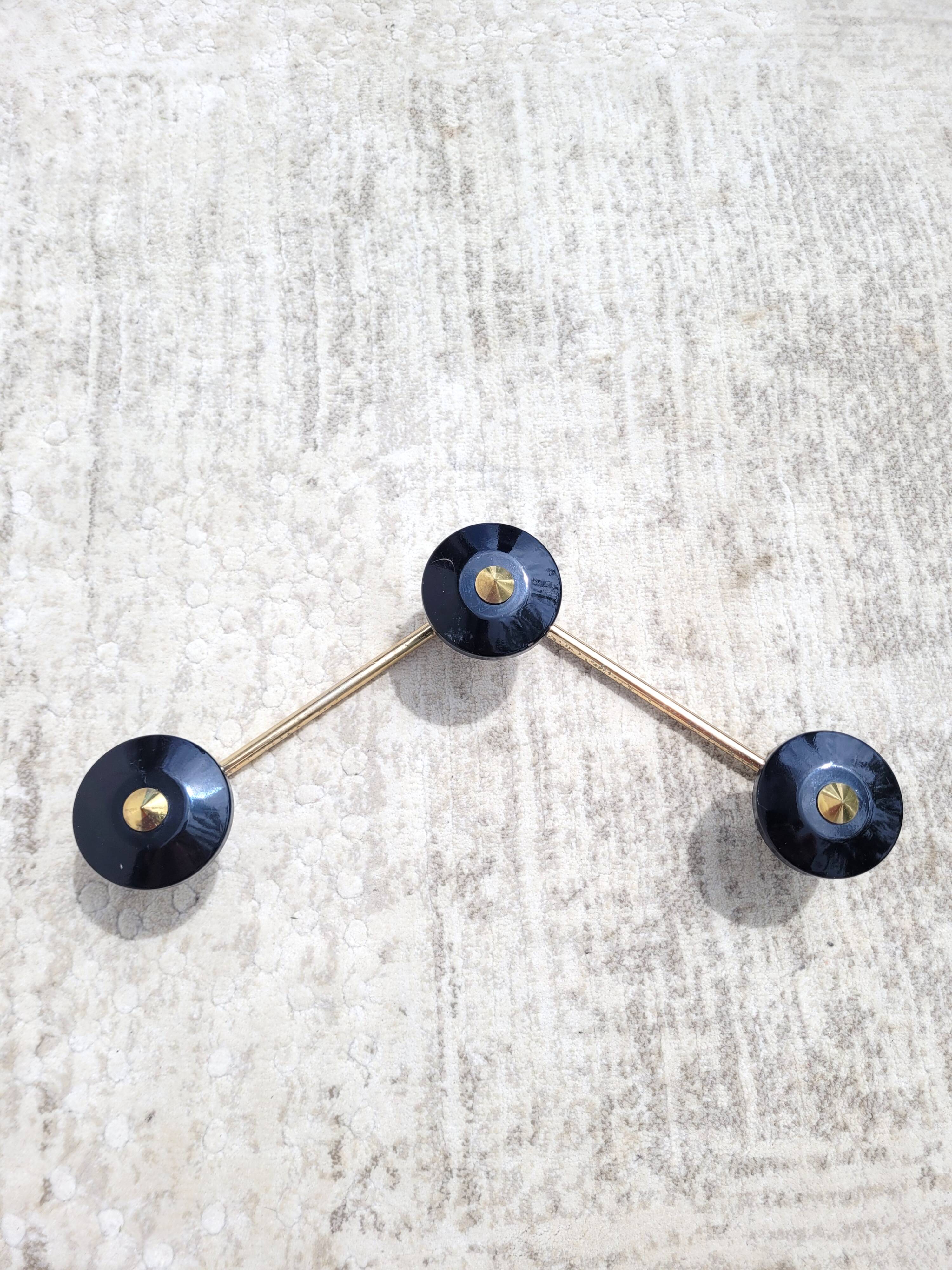 Coat rack 60s