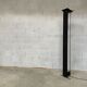 Lampadaire halogène MCP de Gilles Derain, édition Lumencenter