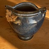 Vase Michel Delmotte