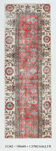 Tapis coureur 69x199cm