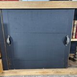 3m30 row workshop furniture