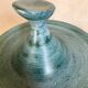 Covered pot by Jean de Lespinasse, JdL, model 1, Nice around 1950/1960