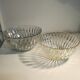 Vintage duralex salad bowl