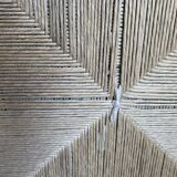 4 Paludis 150 chairs by Giandomenico Belotti