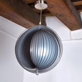 Supsension Moon, France, 1980