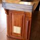 5m solid oak bar