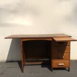 Oak office, 20th century