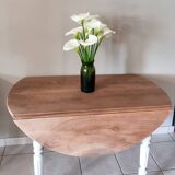 Louis Philippe round table