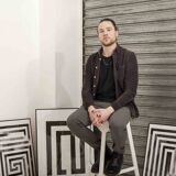 Guido de Boer. Small Gray n°4.