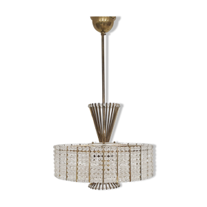 lustre, Autriche années