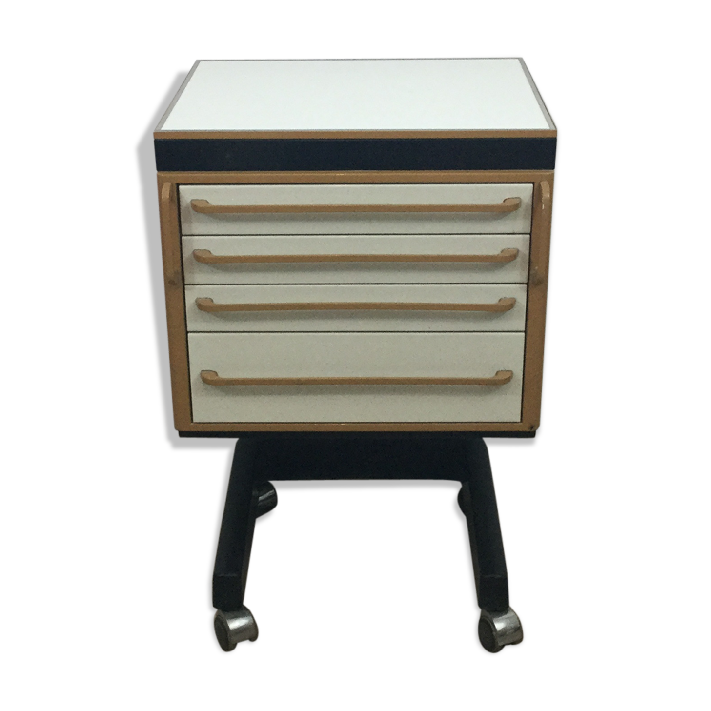 Furniture for dentist year 1960-1970