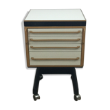 Furniture for dentist year 1960-1970