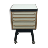 Furniture for dentist year 1960-1970