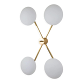Lustre butterfly stella collection