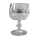 Set of 6 water glasses