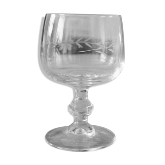 Ensemble de 6 verres à eau