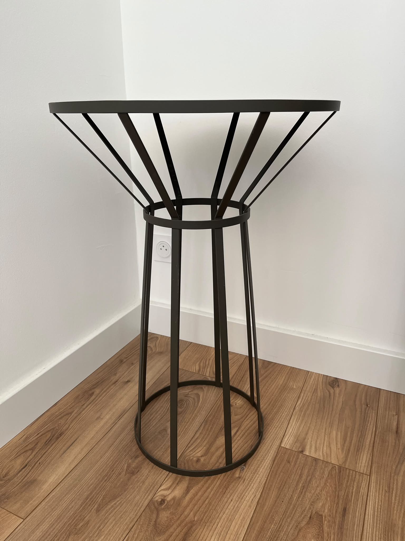 Hollo table bistrot - small fry