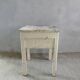 1950s kitchen stool