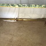 Neo-classical coffee table from the 1950s/60s.