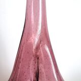 Decanter with double gourd