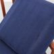 Paire de fauteuils scandinave en teck