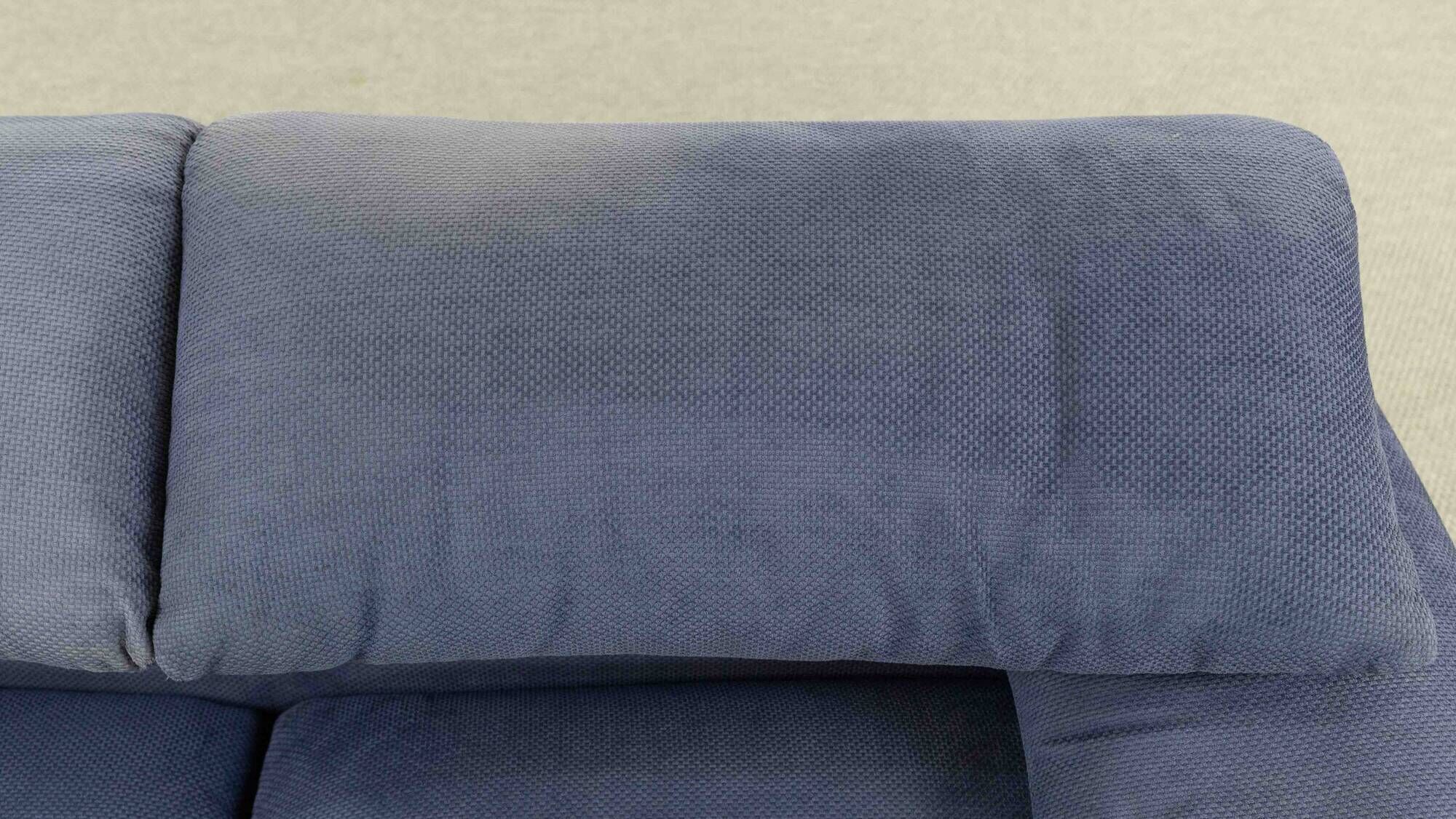 Cassina Maralunga 2-seat Sofa by Vico Magistretti