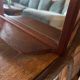 Scandinavian mirror