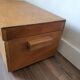 Industrial chest