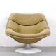 Fauteuil original F557 de Pierre Paulin pour Artifort, années 1960