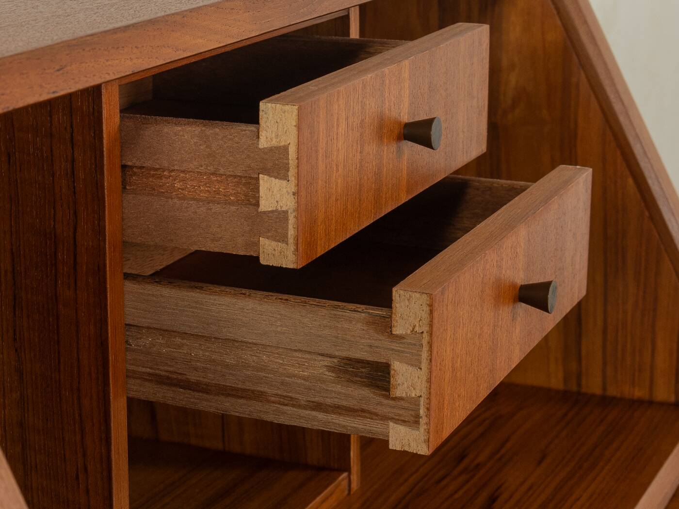 1960s Bureau by AEJM Møbler