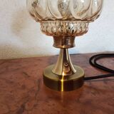Vintage table lamp