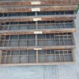 Furniture for printing trades