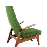 Gimson & Slater Rock 'n Rest armchair 'Tollund'