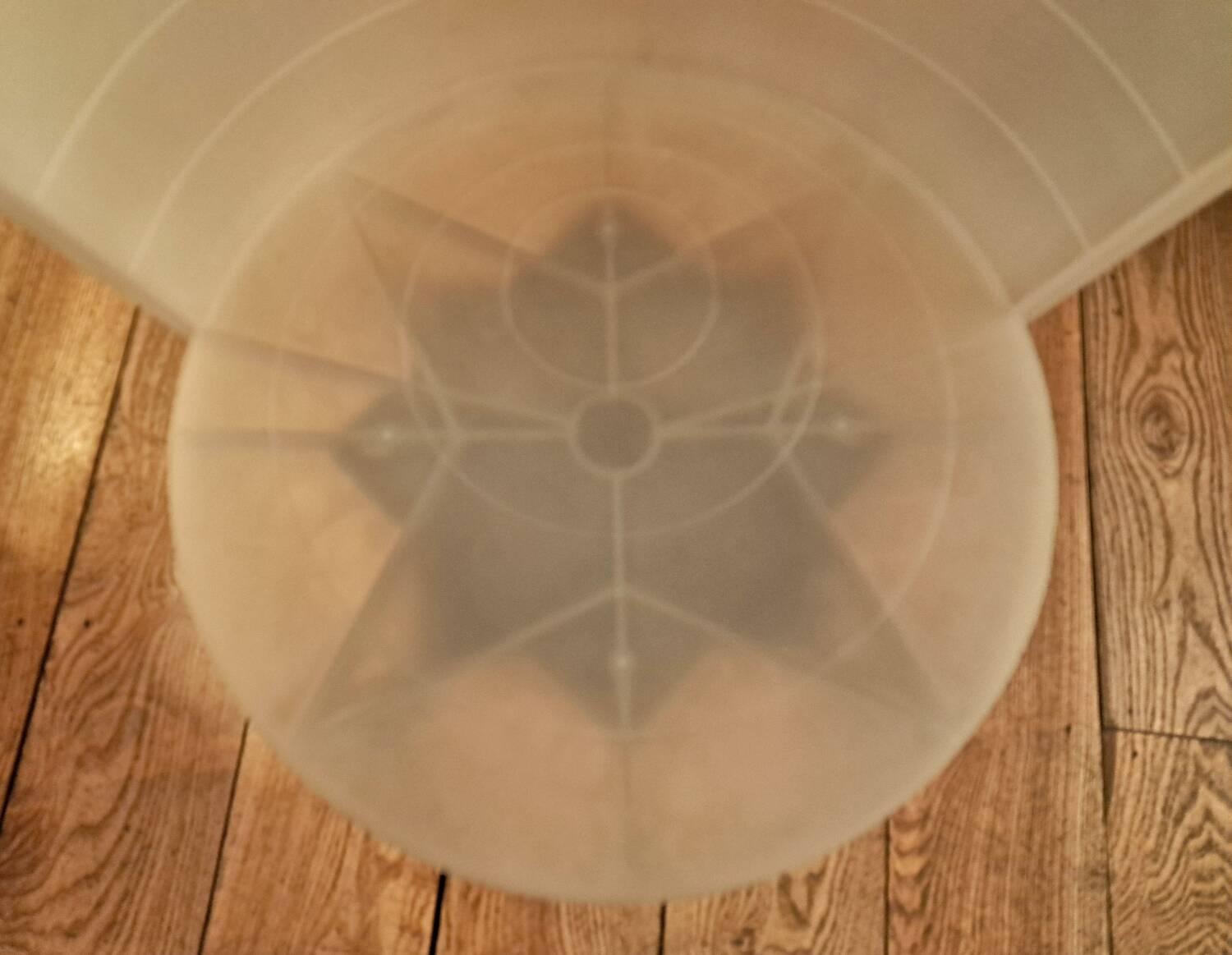 Pair of N. Gammelgaard chairs for Ikea