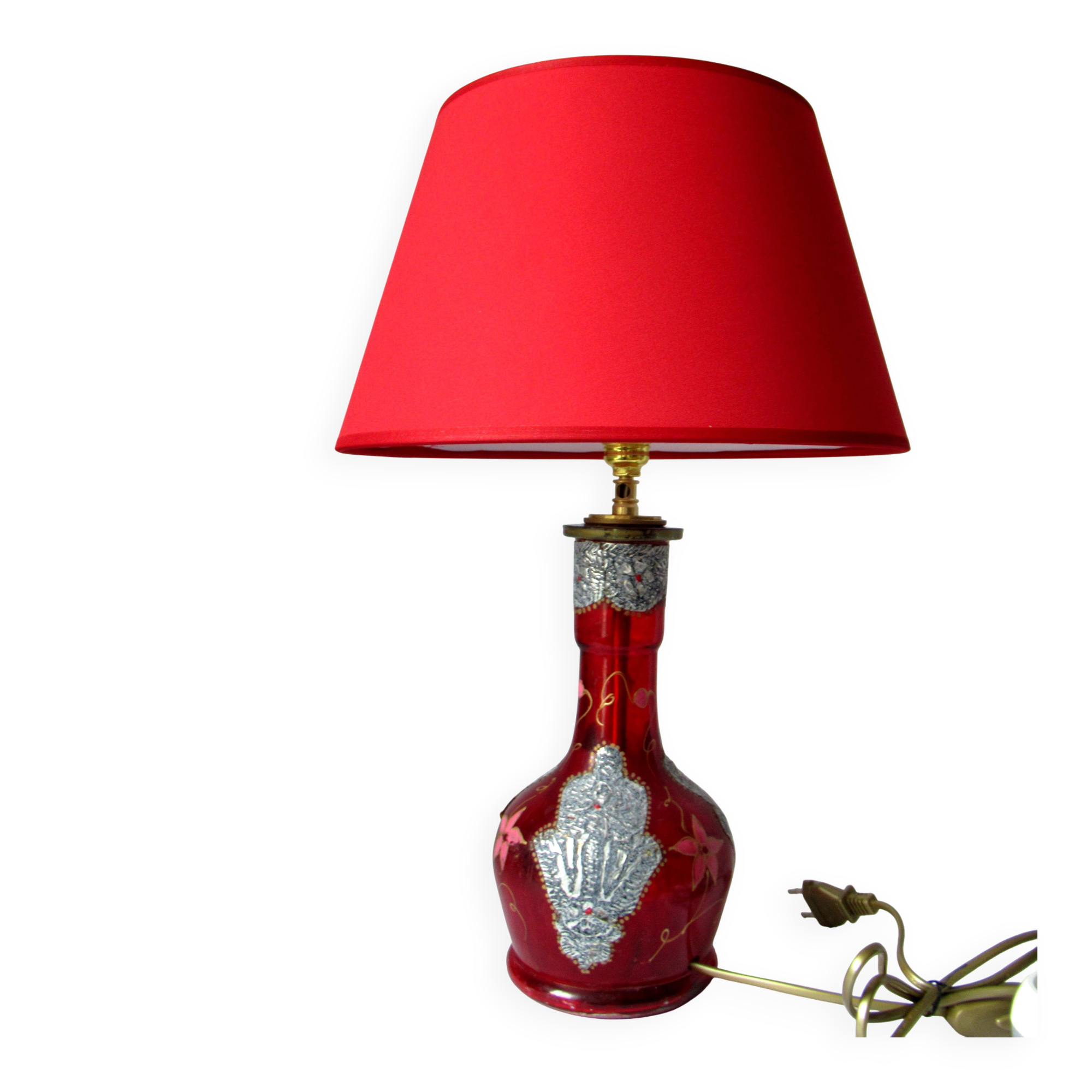 Lampe de salon