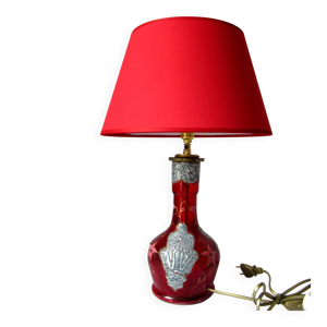 Lampe de salon