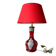 Lampe de salon