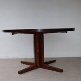 Scandinavian table CJ Rosengaarden