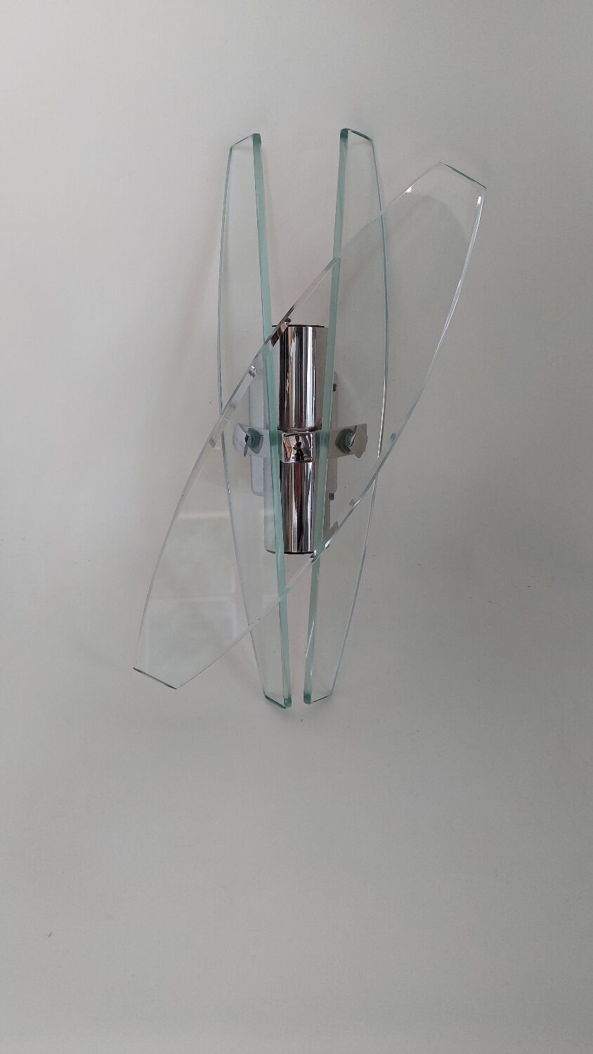 Italian wall lamp Veca