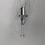 Italian wall lamp Veca