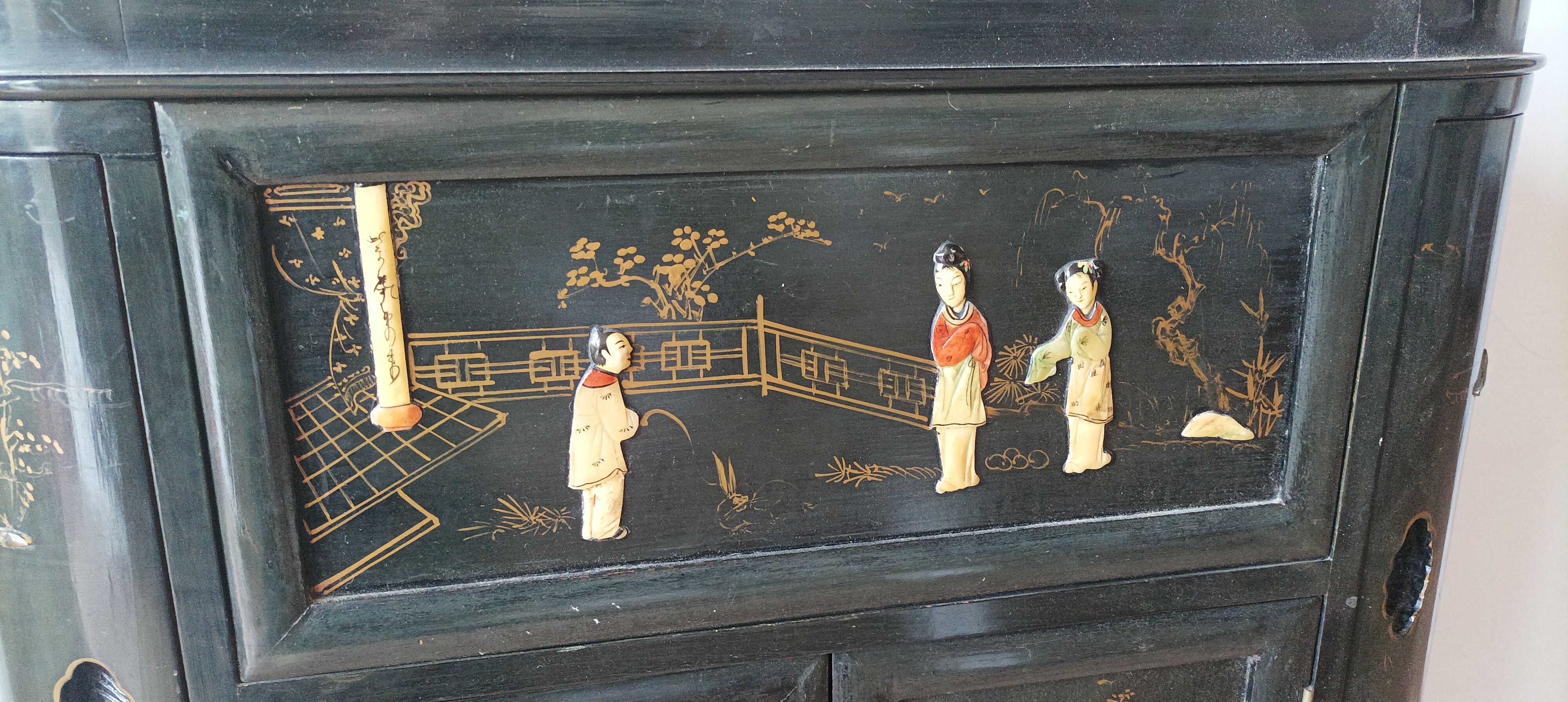 Chinese bar furniture