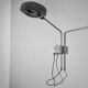 Elle Wall Lamp by Tommaso Cimini for Lumina, 1980s