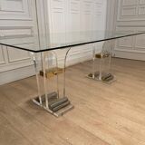 Table à manger, Charles Hollis Jones, 1970s