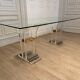 Dining table, Charles Hollis Jones, 1970s