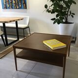 Low table
