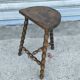 Tripod stool