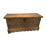 Old chest