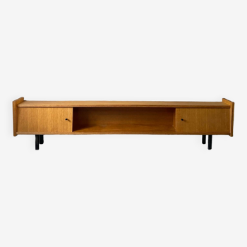 Low vintage sideboard (shallow)