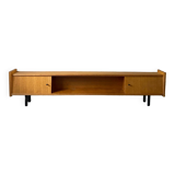 Low vintage sideboard (shallow)