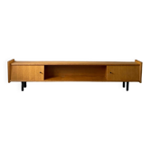 Low vintage sideboard (shallow)